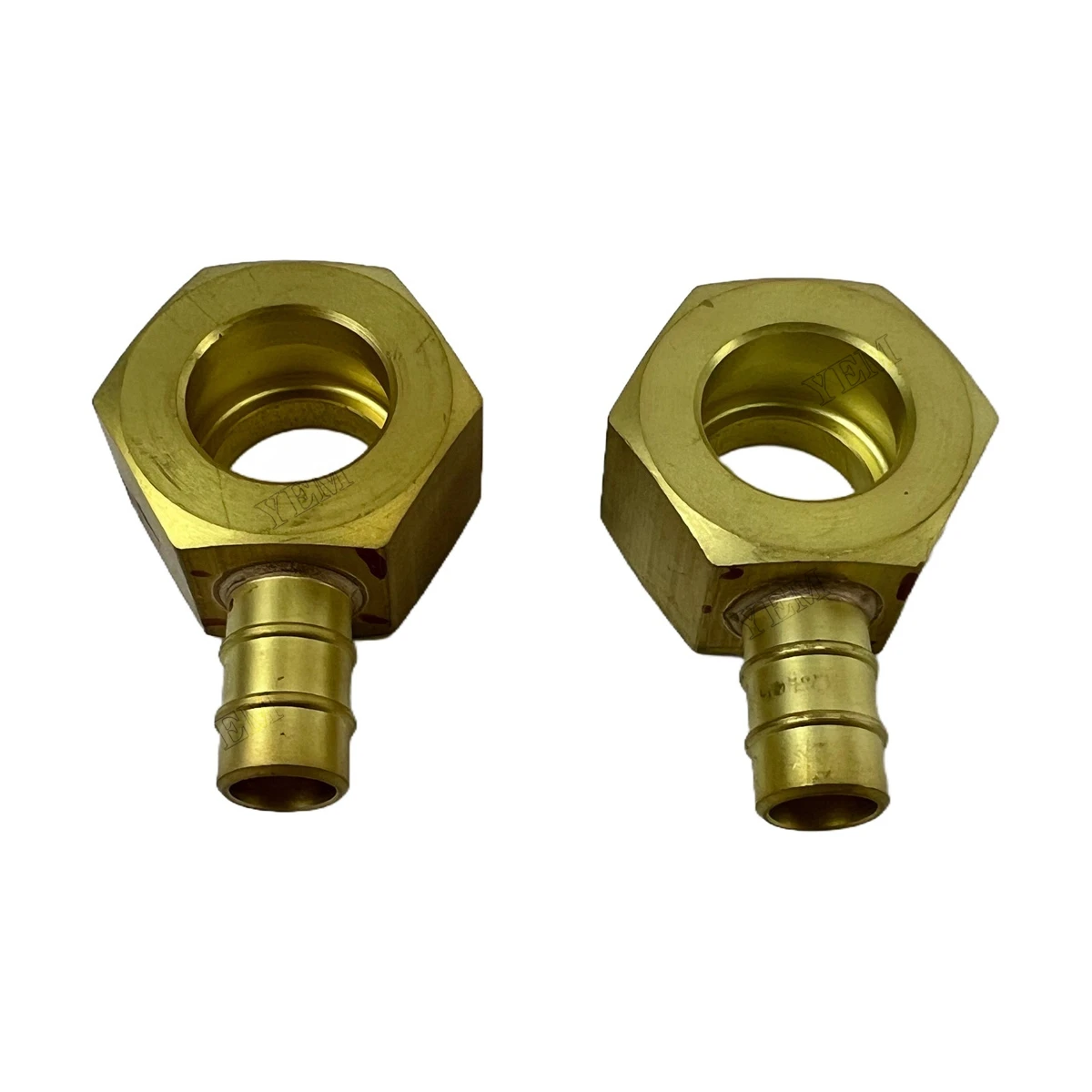 Joint Eye 15401-95693 for Kubota V3800-T Aftermarket Engine Parts