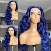 Colore blu scuro