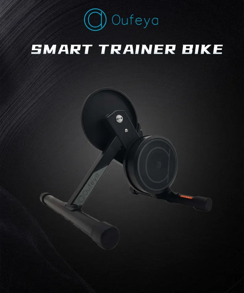 ant  bike trainer