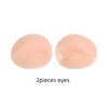 Detachable Eyes