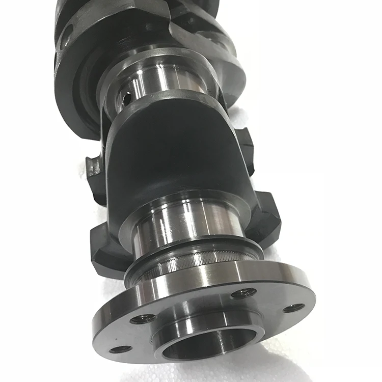 Racing Quality Billet 4340 Steel Crankshafts For Chrysler 4.3l Hemi 6