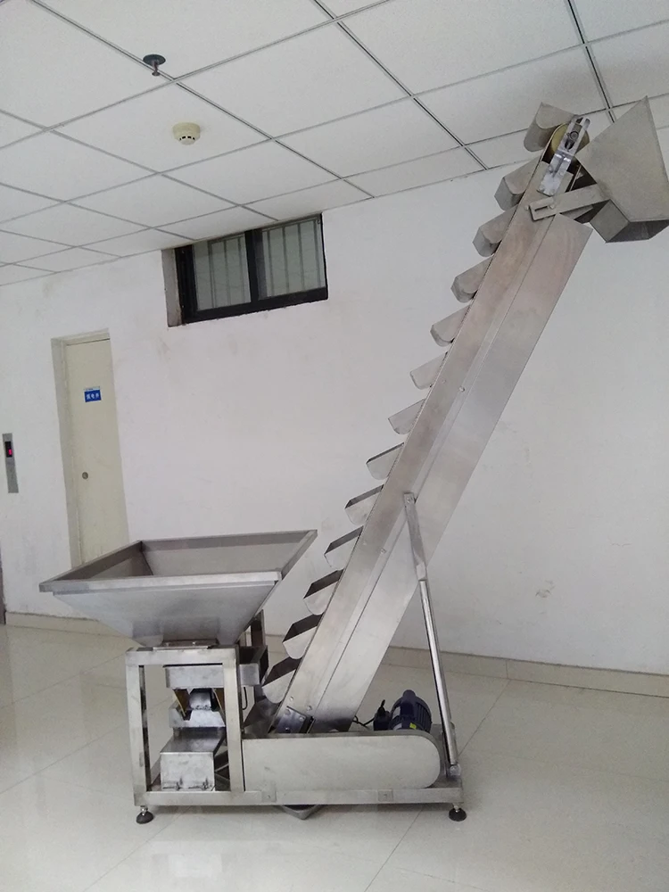 
 Зерновые ковшовые Лифты для сахара/стальные ковшовые Лифты цена  