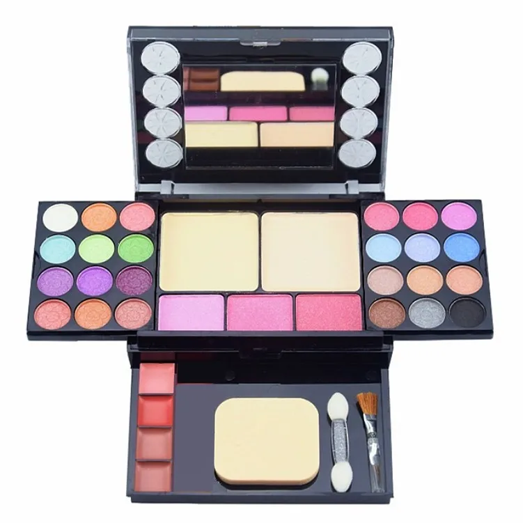 TYA MAKE-UP KIT - Price in India, Buy TYA MAKE-UP KIT Online In India,  Reviews, Ratings & Features