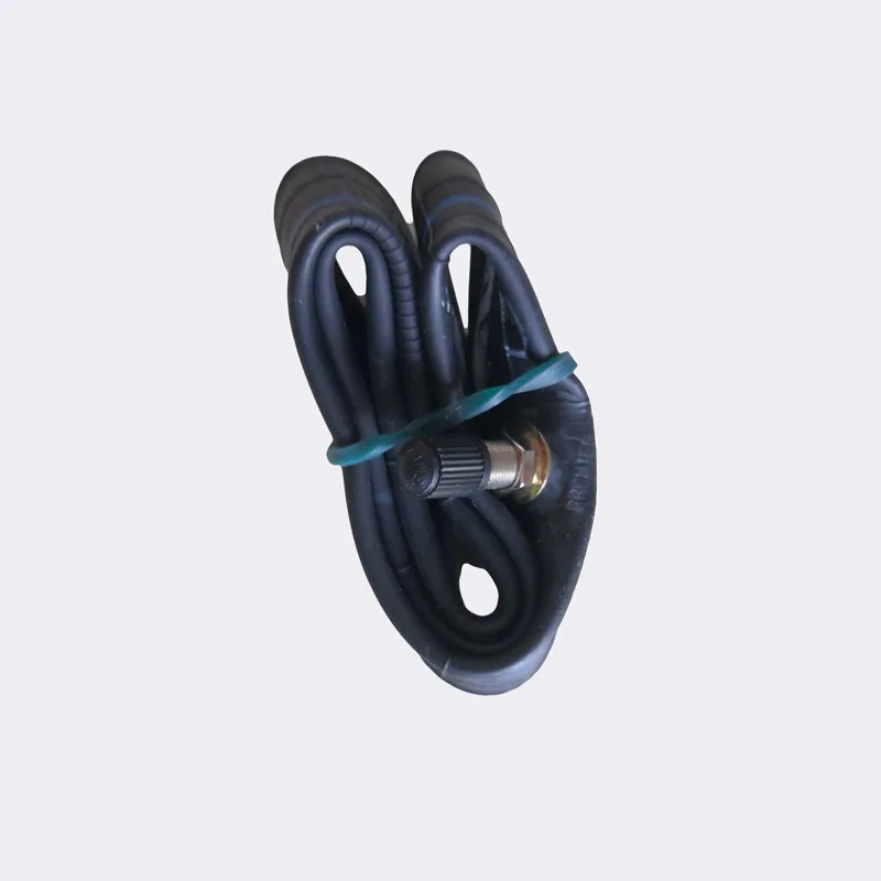 Tubo Interior De Neumático Tubo Interior De Goma Estructura Interna Estable Y Comoda Presion De Aire Estandar De Larga Duracion Para Triciclo Electrico Anggrek Otros