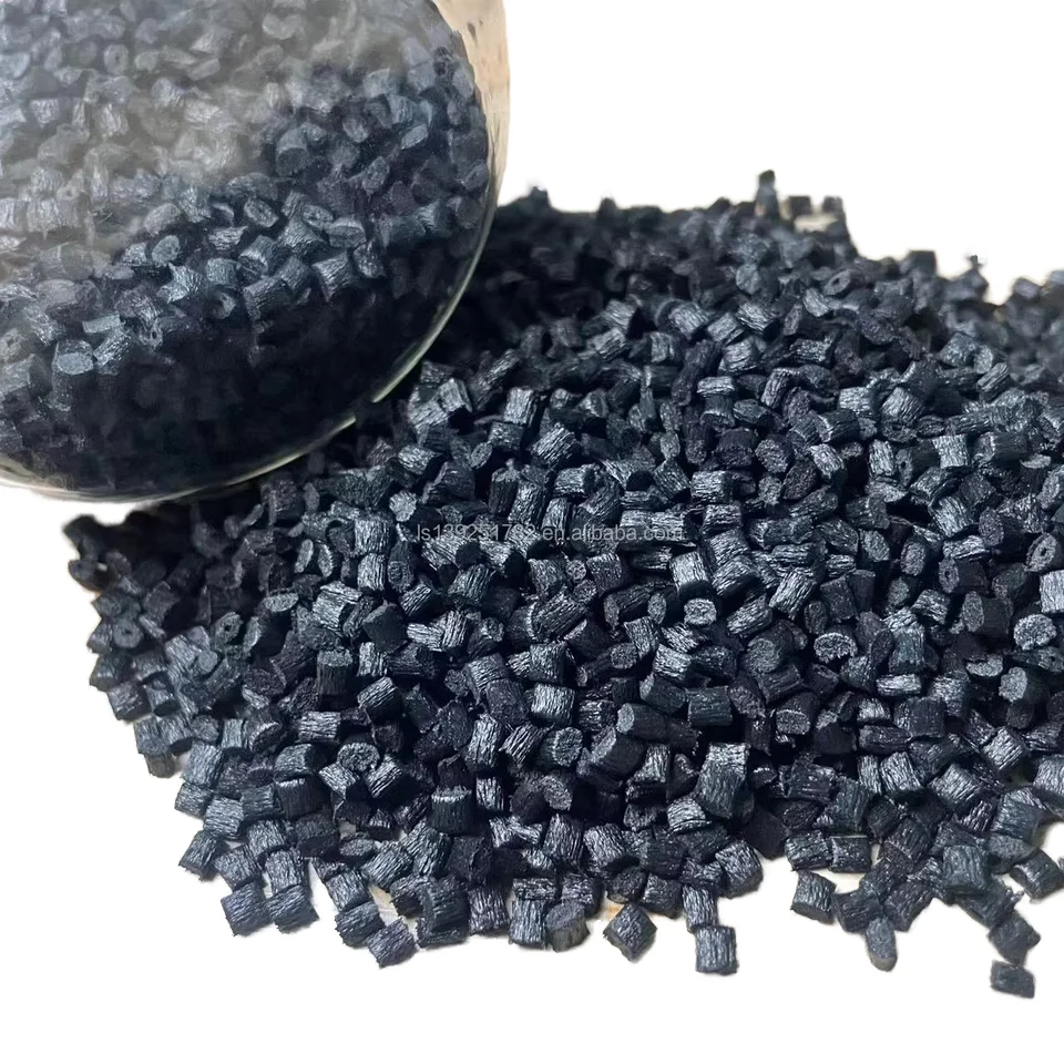 PBT (полибутилентерефталат) гранулы для электрических разъемов огнестойкий UL94 V-0 сертифицирован