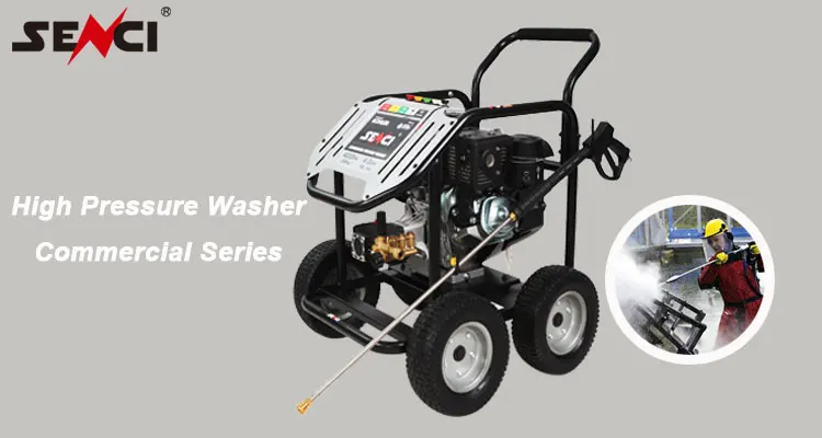 4200psi gasoline high pressure washers  supplier