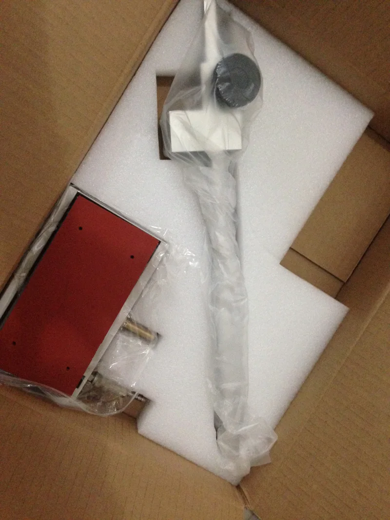 Наде для оборудования для производства газа азота испаритель оплату за образц мы принимаем через системы концентрации MD200-1 + 5 ~ 150C 1 блок