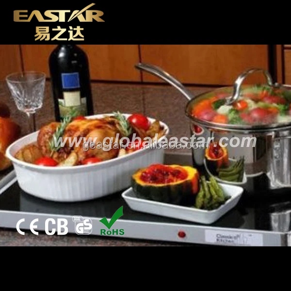 Shabbat Plata – Hotplate – Available in 3 sizes