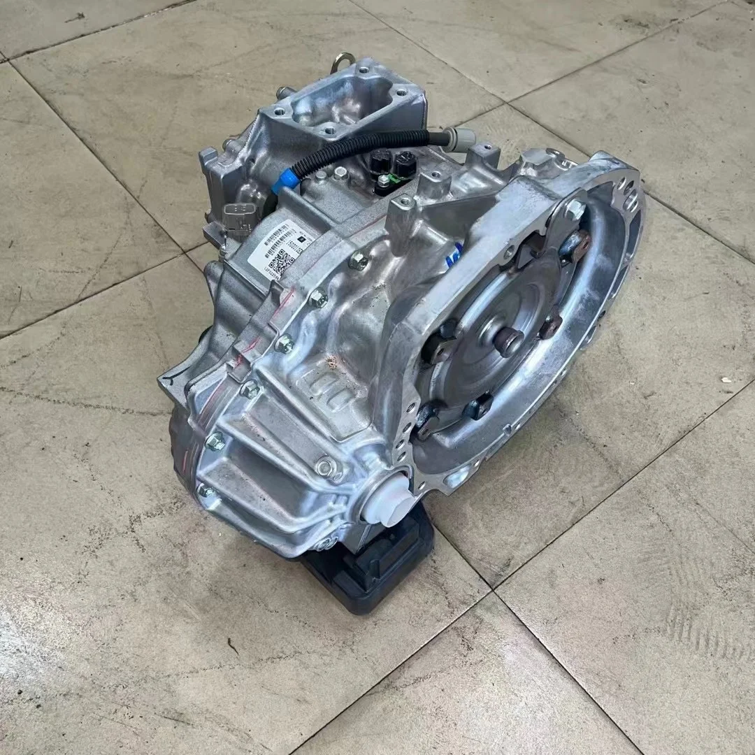 YSD Factory Transmission Gearbox U440 Toyotaa
