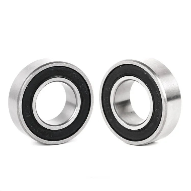 High Quality Bicycle  Cassette body MR19285  MR215317 axle  gearbox  bearing Deep Groove Ball Bearing