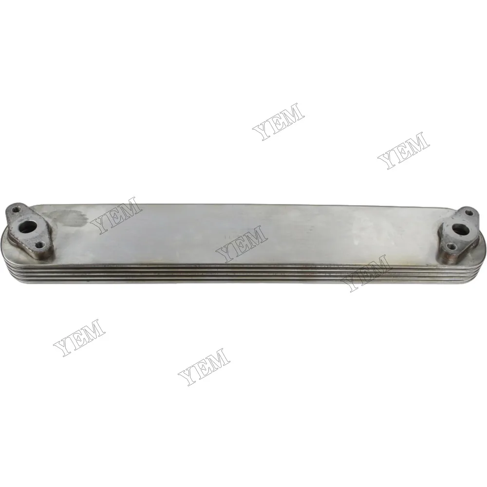 Oil Cooler 5P ME054110 Fit for Mitsubishi 6D22 Engine