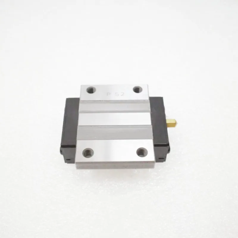 IKO Linear Motion Guide Block LWETC25 LWETC25SL LWET25 CNC Machine Tool Linear Slide Unit LWET25SL LWETG25 LWETG25SL