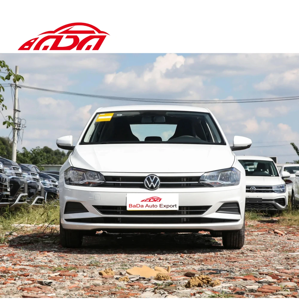 VW Polo 2023-2025: Efficient Gasoline Cars Made in China