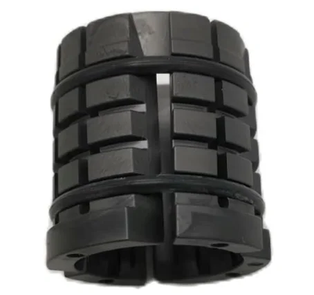 56521-M0000 Steering Rack Bushing for  56555-2S000 for  SPORTAGE IX35 RACK BUSH 56521-3Q000 56521-2K000 56521-2H000