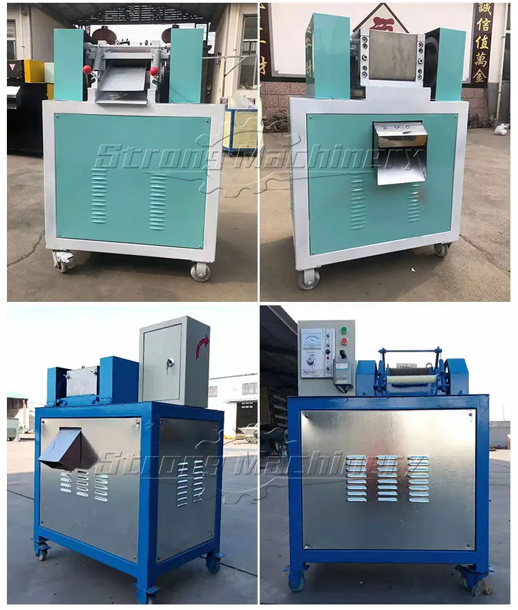 Rotary Hob Knife Cutting Plastic Pellet Cutting Machine| Alibaba.com