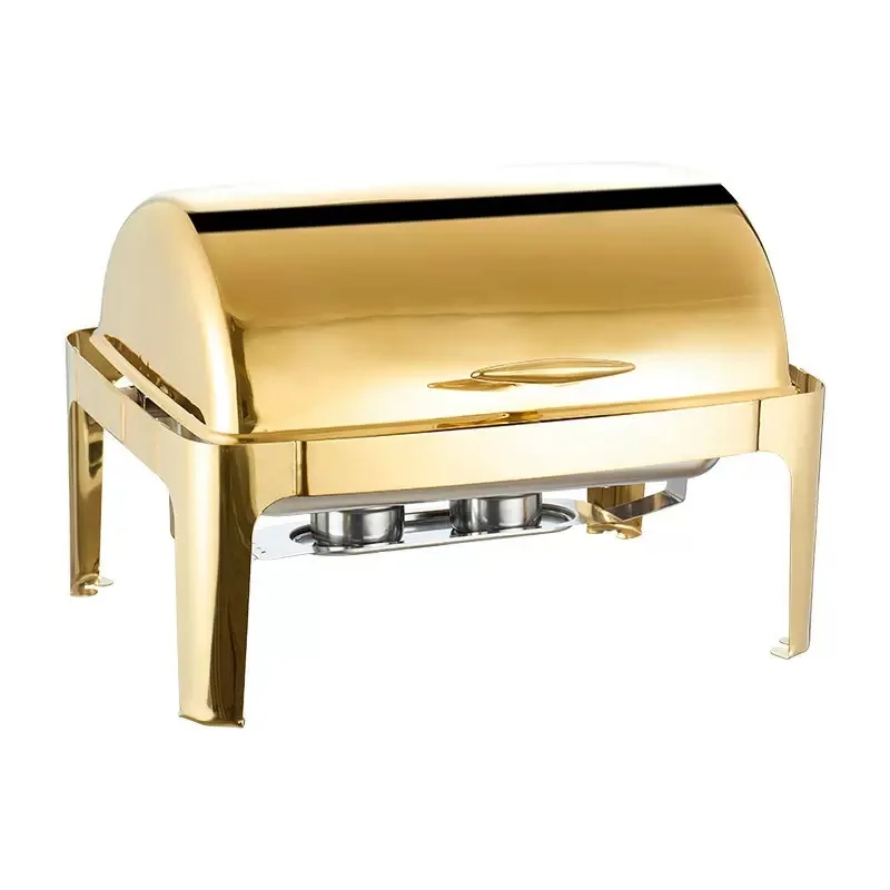 Square chafing dish11