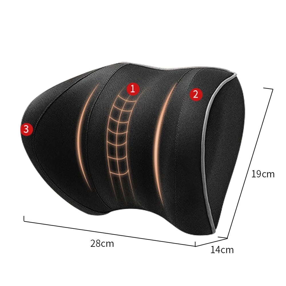 Подушка для шеи