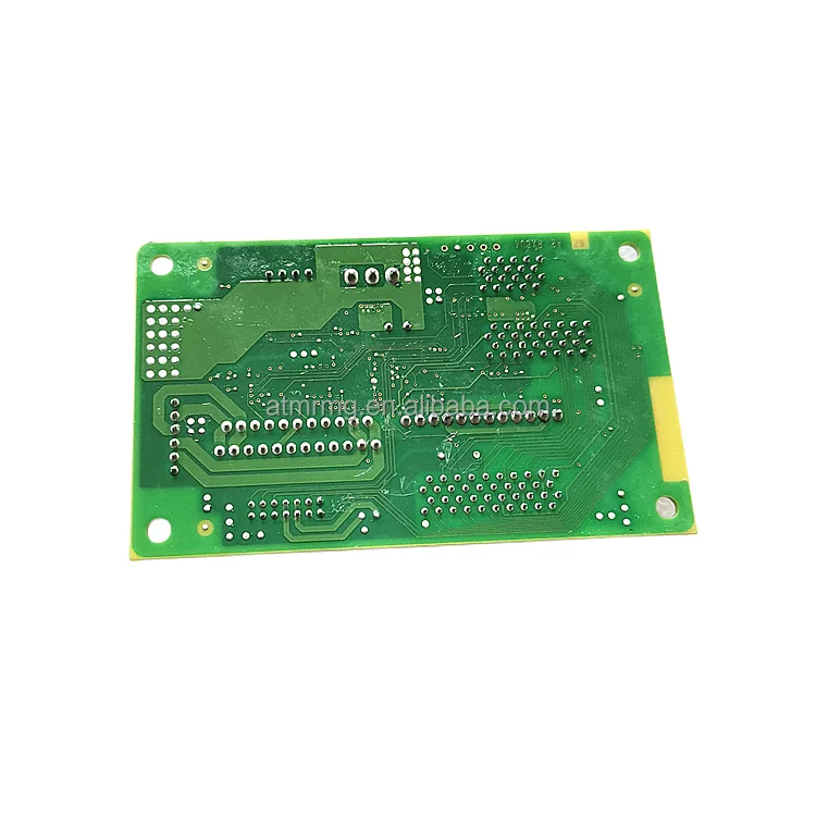 Diebold 368/378 CCA RX804 Shutter Board Spare Parts for Atms