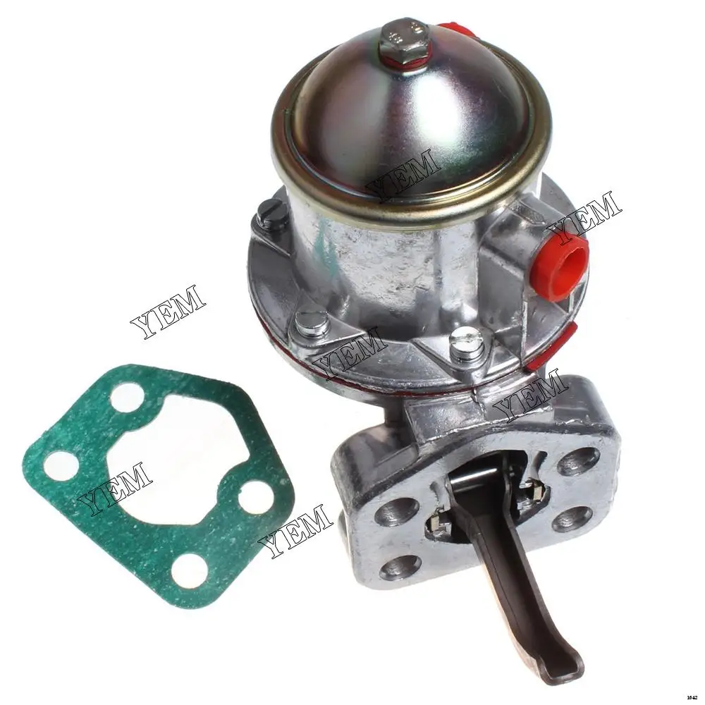 Best Quality Aftermarket Caterpillar Fuel Pump 132-9447 for Caterpillar 3056 Engine