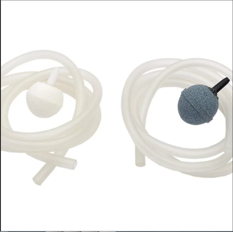 Портативный генератор озона очиститель воздуха и озоновая трубка очиститель озона аксессуары