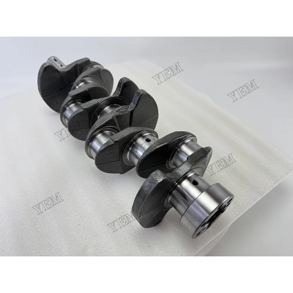 For Mitsubishi 4G54 Crankshaft Aftermarket Engine Parts 3