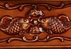 piano in legno