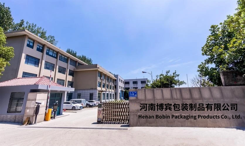 Henan Bobin Packaging Products Co., Ltd.