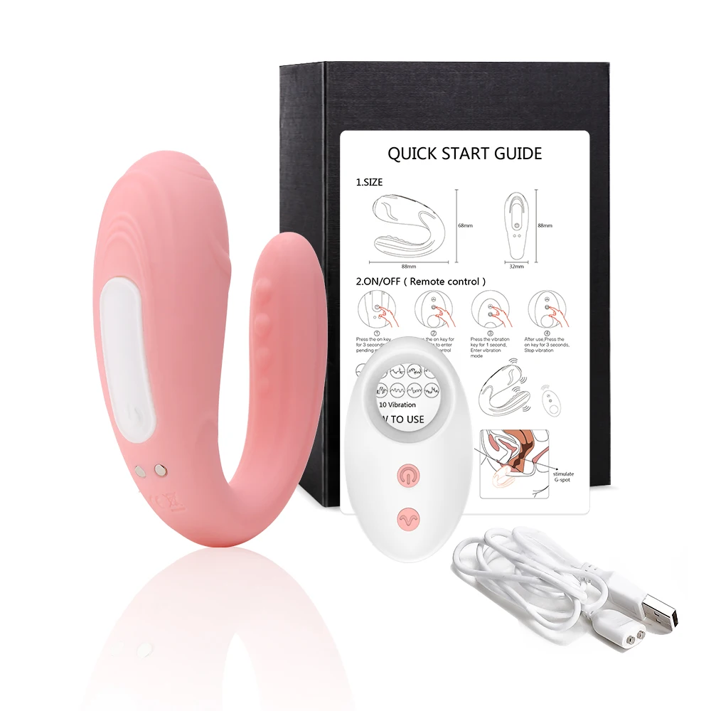 Factory Wholesale Adult Sex Toys 10 Modes Dual Motor Wearable Panty Vibrator Remote Control Clit Stimulation Factory Wholesale Adult Sex Toys 10 Modes Dual Motor Wearable Panty Vibrator Remote Control Clit Stimulation