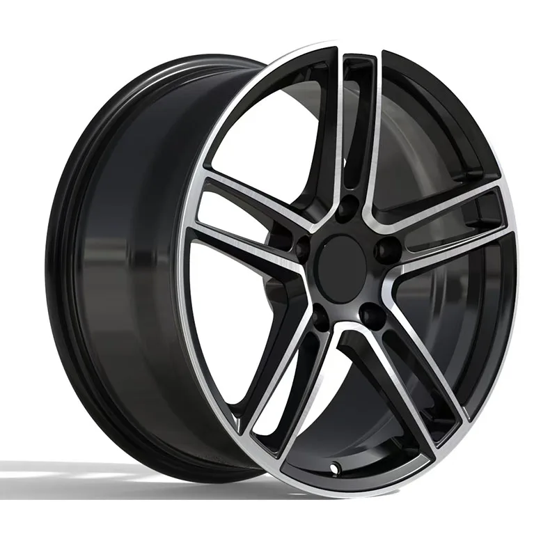Mercedes-Benz Forged Wheels for Sale Alloy Forged Wheels for Mercedes-Benz AMG GLA GLC Mercedes-Benz Forged Rims supplier