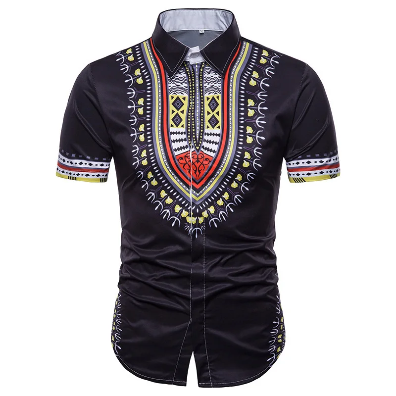 Wholesale 2020 camisa tradicional africana camisa m.alibaba.com