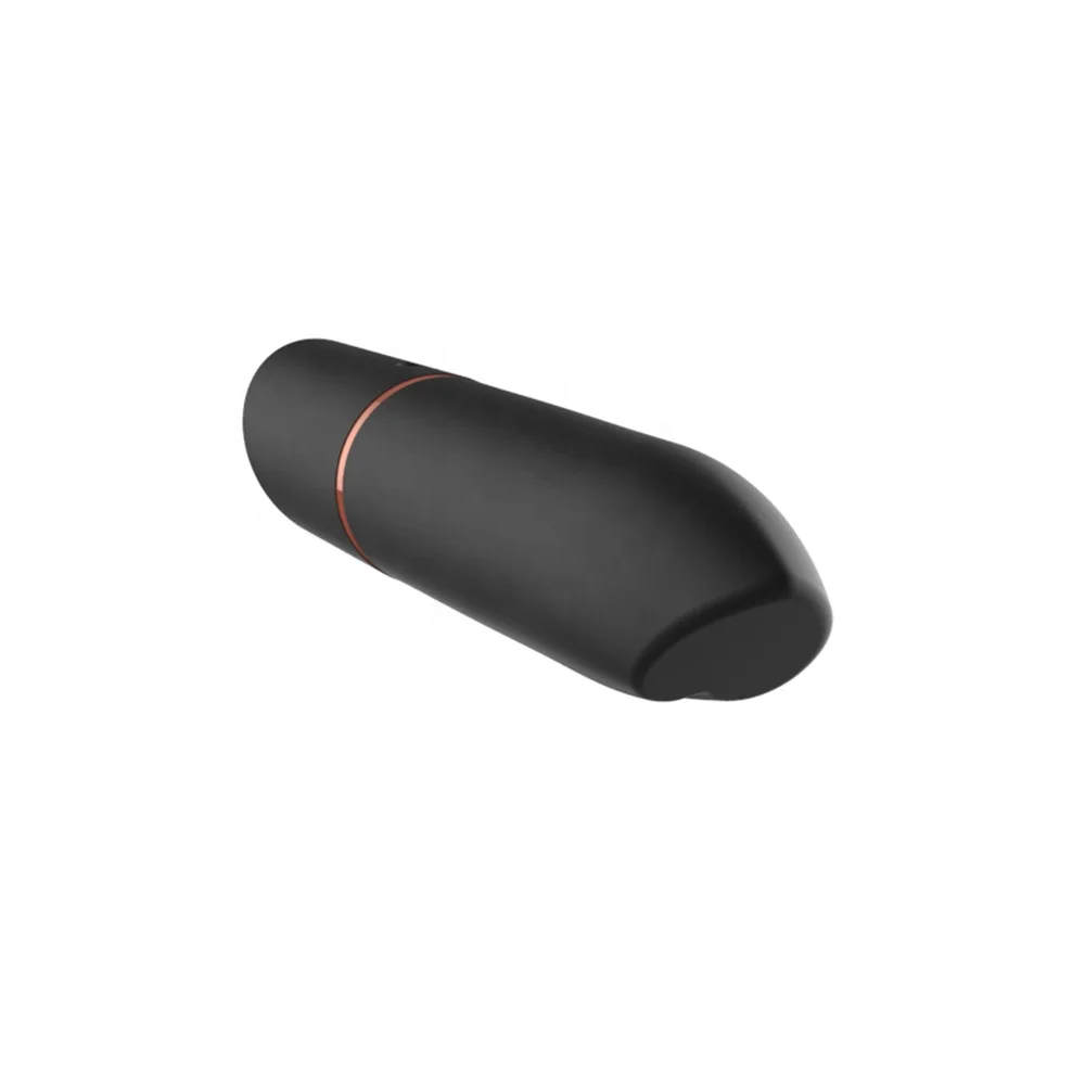 Attractive Mini Bullet Vibrator for Vagina Clitoris Nipples Stimulation,10 Vibrations Heart Shape Angled Lipstick Sex Toy Bullet