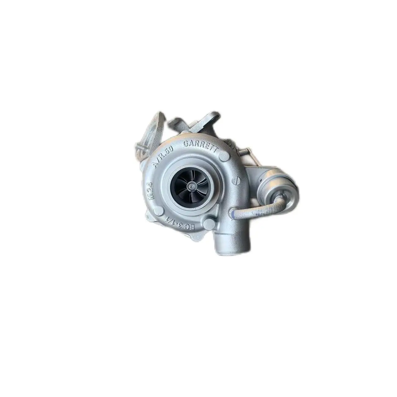 Motor diésel 4HK1T turbo para Isuzu