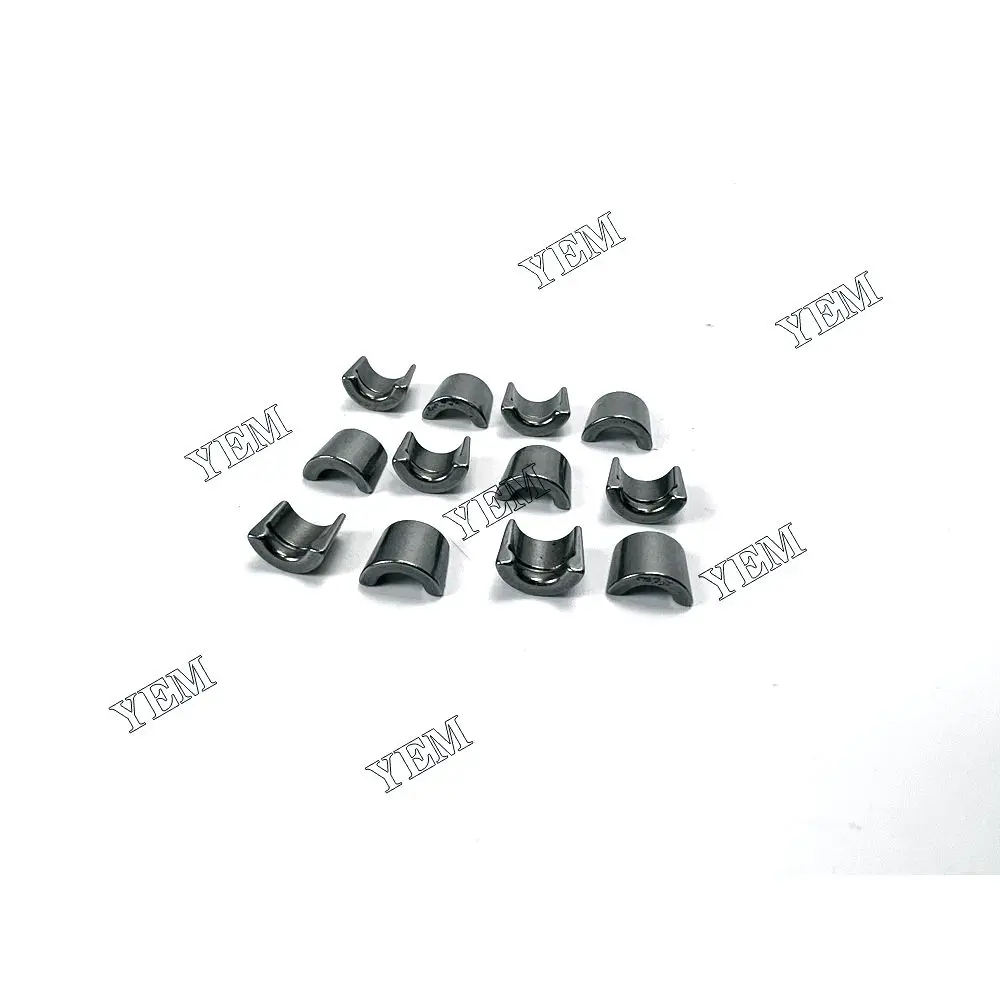 Competitive Price L3E ColletValve Spring for Mitsubishi L3E 3