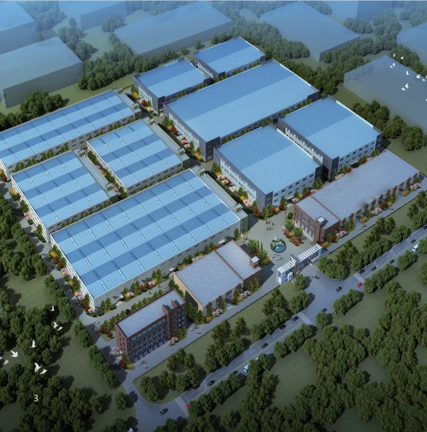 Hunan Bursa Technology Co., Ltd.