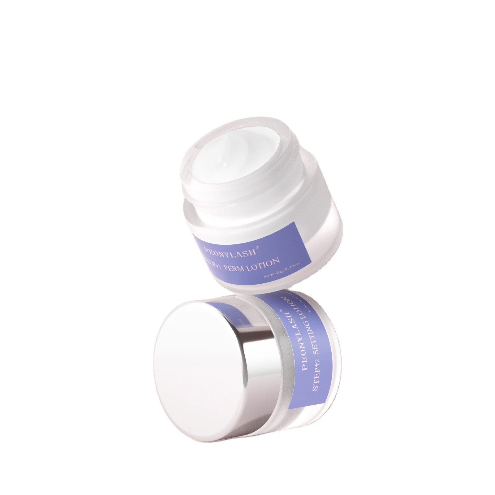 Quick Eye Lash Lifting Kit Natural Curl Eyelash Perm Kit for Professional Use Eyelash Lifting Kit 5 Minutes Keratin Lash Lift