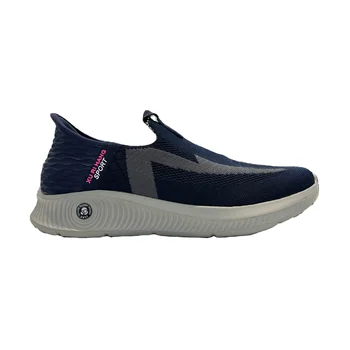 Handsfree Comfortable New Design Soft Hot Selling  Flat Top Quality Fashion Trend Light Weight Women Casual Shoes