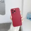 Colore rosso di vino