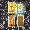 Heart of tarot