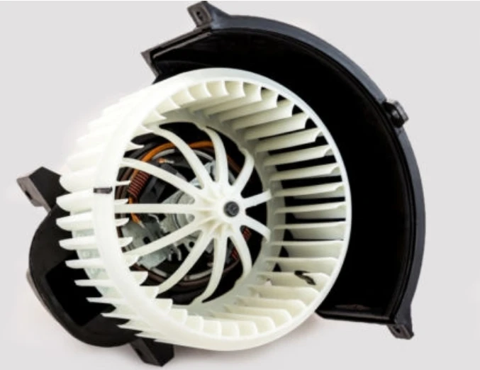 AC Heater Blower Motor Fan For 2007-2015 Audi Q7 2004-2010 VW Touareg AC Heater Blower Motor Fan For 2007-2015 Audi Q7 2004-2010 VW Touareg