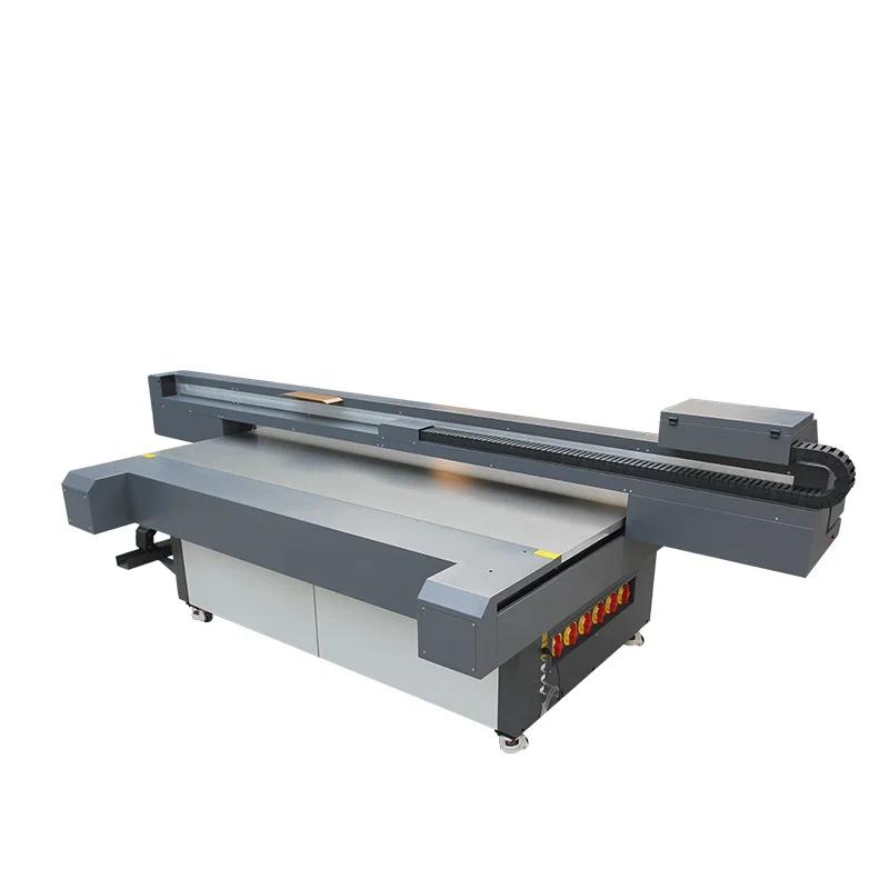 Ntek UV Flatbed Printer YC2513G