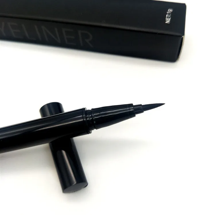 Oem, без логотипа, Косметика для макияжа глаз, косметика, водостойкая жидкая подводка для глаз, карандаш