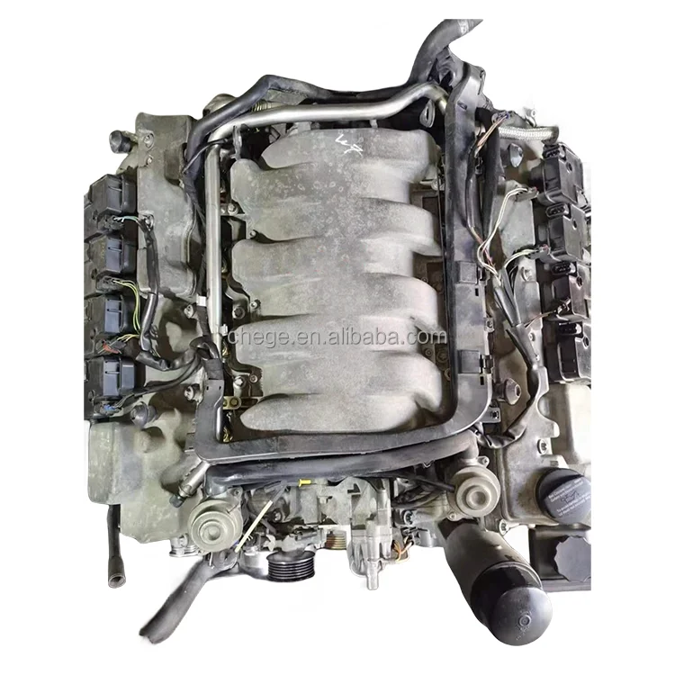 メルセデス・ベンツ W220 W163 W164用 M113 5.0L エンジン 中古 S500