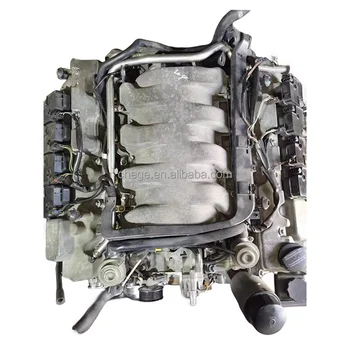 Original Used Mercedes-Benz W220 W163 W164 engines 113 M113 engine For Mercedes Benz S500 ML500 5.0