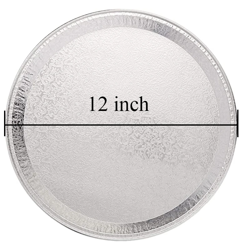 TIA YB92 Aluminum Foil Pan Honey Packaging Container Leak Proof Foil Pan for Natural Sweeteners