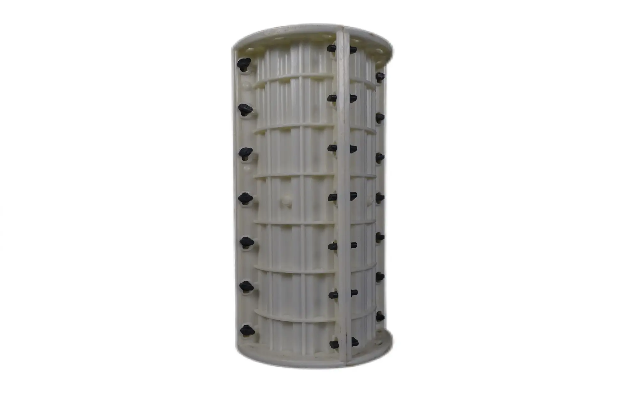 20cm50cm Diameter Abs Plastic Concrete Roman Column Mold Pillar