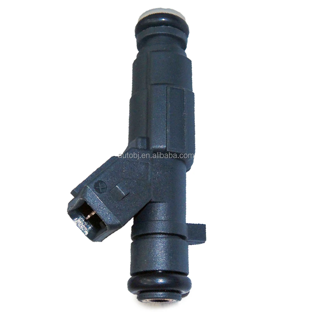 ALB-1601098332592 OEM 9052856 Car Parts Fuel Injector for Inyector Combustible Chevrolet N300 0280156321