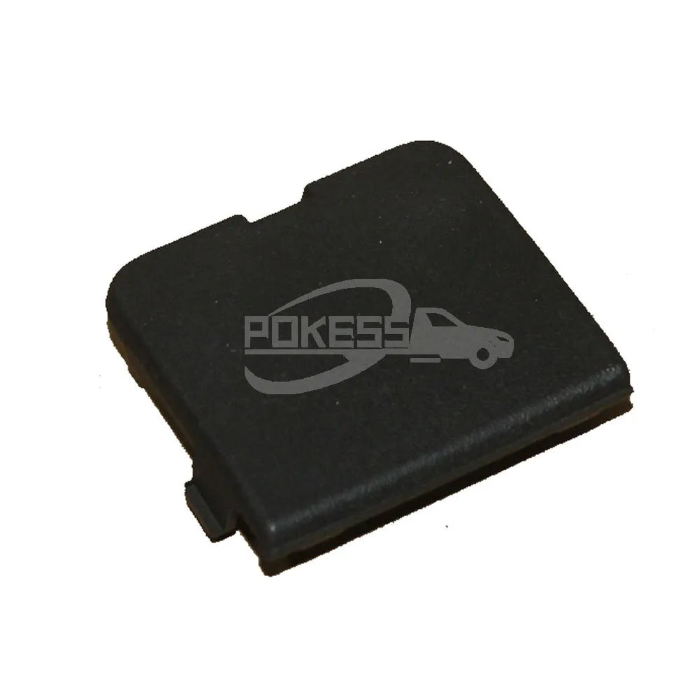 F1EB17K922BA LQ-FKS-353 Rear Bumper Trailer Cover