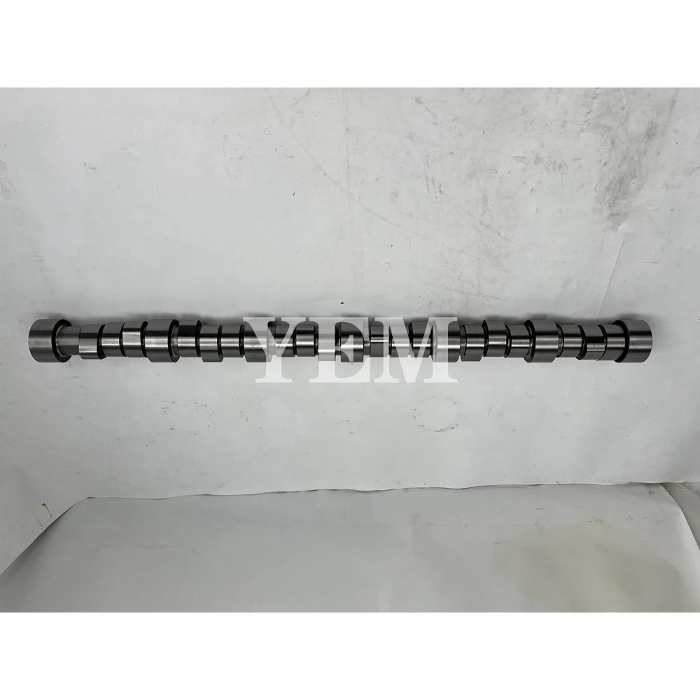 Stock Complete C32 Camshaft 402-9998 for Standard Size Engine Parts 2