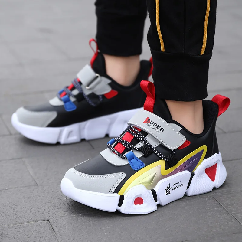 Kids Fashion Sneakers Boys Girls Mesh Tennis Shoes Breathable Sports  Running Shoes Children Casual Walking Shoe Footwear Kids - Buy Kids Fashion  Sneakers Boys Girls Mesh Tennis Shoes Breathable Sports Running Shoes