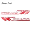 Glossy Red